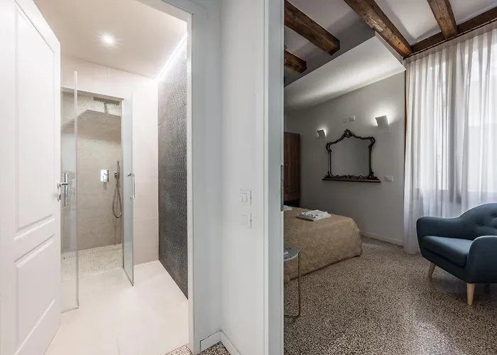 Hammam Venice