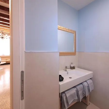 Hammam Venise Extérieur photo