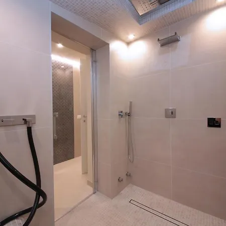 Hammam Venise Extérieur photo