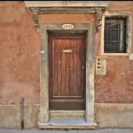 Hammam Venise Extérieur photo