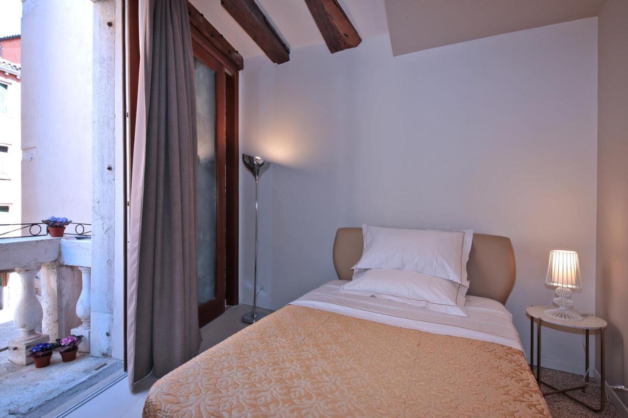 Hammam Apartment Venice