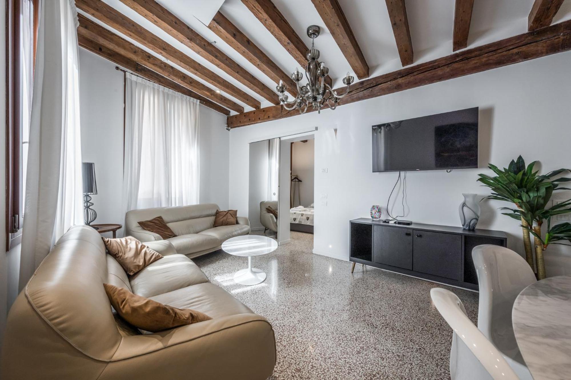 Hammam Venedig