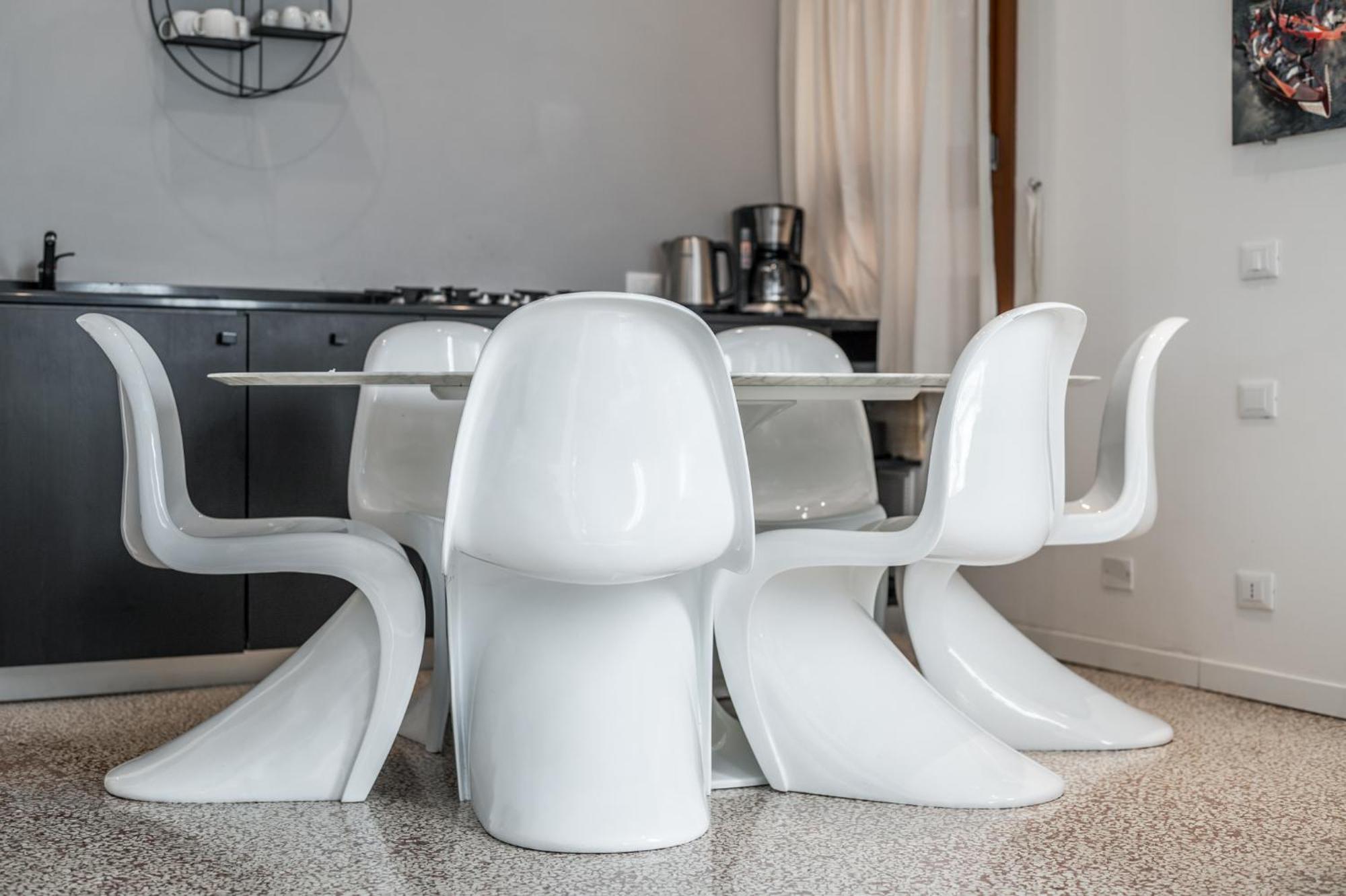 Hammam Apartment Venedig